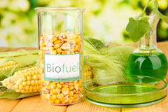 Ugley Green biofuel availability