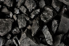 Ugley Green coal boiler costs